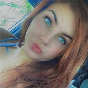 Meet your Posher, Kiley